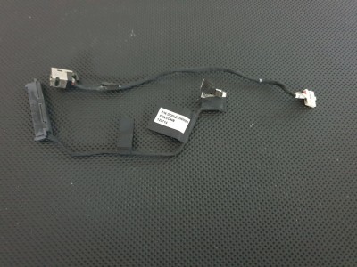 Lenovo İdeapad U310 20169 13.3'' HDD Kablosu + Power Jack (Şarj Kablosu)