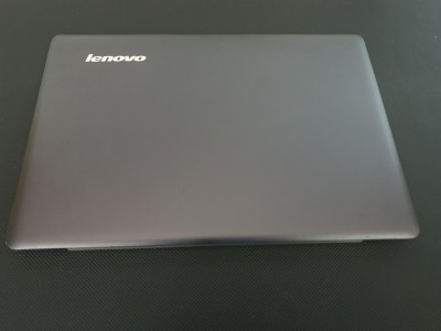 Lenovo İdeapad U310 20169 13.3''  Ekran Cover