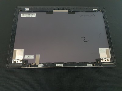 Lenovo İdeapad U310 20169 13.3''  Ekran Cover