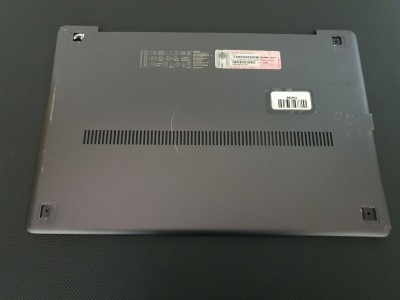 Lenovo İdeapad U310 20169 13.3'' Alt Kasa