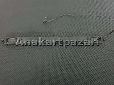 Lenovo İdeapad U310 20169 13.3'' Hoparlör