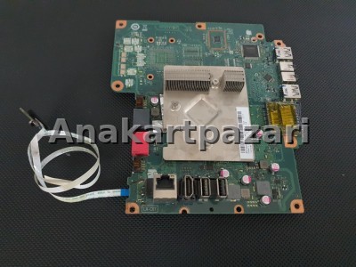 Lenovo S200Z C2000 C20-00 AIA30 All İn One Anakart (SR2A9 N3050) 