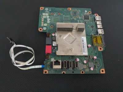 Lenovo S200Z C2000 C20-00 AIA30 All İn One Anakart (SR2A9 N3050) 