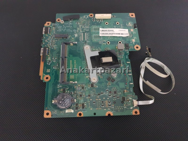 Lenovo S200Z C2000 C20-00 AIA30 All İn One Anakart (SR2A9 N3050)