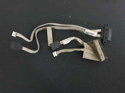 Lenovo S200Z C2000 C20-00 AIA30 All İn One Hdd Kablosu+ + CD Rom Kablosu