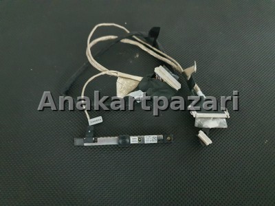 Lenovo S200Z C2000 C20-00 AIA30 All İn One Ekran Flex (Data) Kablosu + Kamera + Led Panel Board