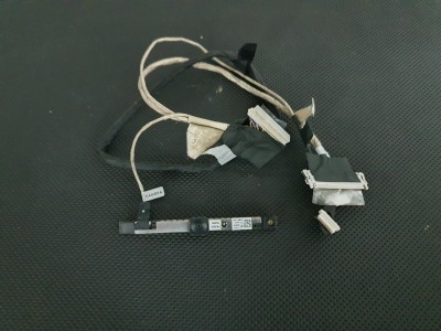 Lenovo S200Z C2000 C20-00 AIA30 All İn One Ekran Flex (Data) Kablosu + Kamera + Led Panel Board