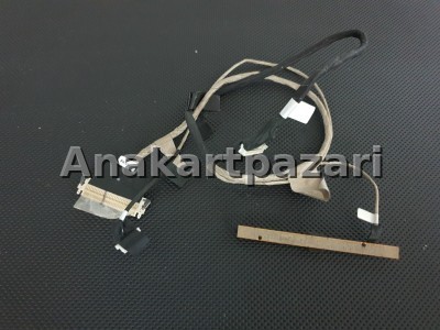 Lenovo S200Z C2000 C20-00 AIA30 All İn One Ekran Flex (Data) Kablosu + Kamera + Led Panel Board