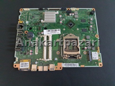 Lenovo S40-40 All İn One Anakart GT820M  F0AX
