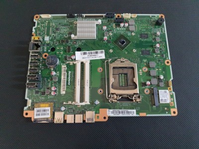 Lenovo S40-40 All İn One Anakart GT820M  F0AX