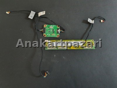 Lenovo S40-40 All İn One Dokunmatik Board ( Touch Screen ) + Led Ekran Board 