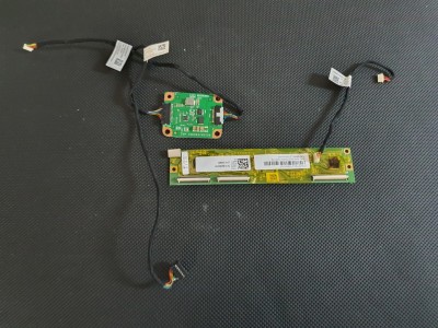 Lenovo S40-40 All İn One Dokunmatik Board ( Touch Screen ) + Led Ekran Board 