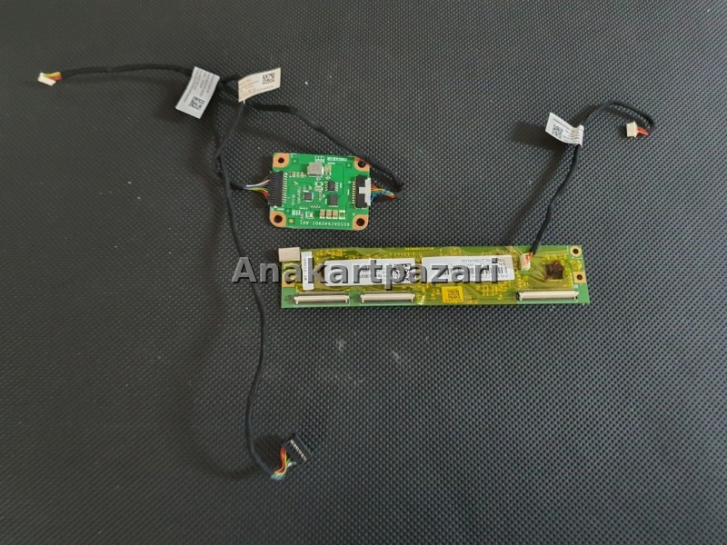 Lenovo S40-40 All İn One Dokunmatik Board ( Touch Screen ) + Led Ekran Board
