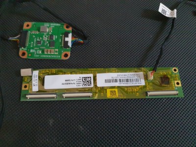 Lenovo S40-40 All İn One Dokunmatik Board ( Touch Screen ) + Led Ekran Board 