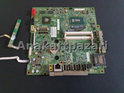 Lenovo S50-30 All İn One  Anakart İ5 5200U (SR23Y)  Ekran Kartlı ( N15V GM S A2 )