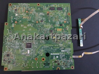 Lenovo S50-30 All İn One  Anakart İ5 5200U (SR23Y)  Ekran Kartlı ( N15V GM S A2 )