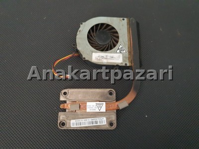 Lenovo G570 G575  Soğutucu Blok + Fan