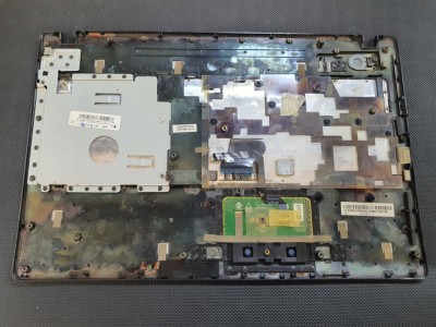 Lenovo G570 G575 Üst Kasa + Touchpad + Klavye 