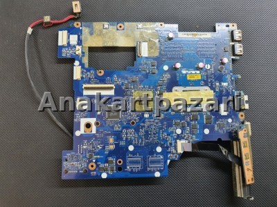 Lenovo G570 G575 Anakart Amd E1 DDR3 PAWGD LA-6757P Rev:1.0