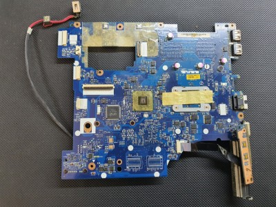 Lenovo G570 G575 Anakart Amd E1 DDR3 PAWGD LA-6757P Rev:1.0