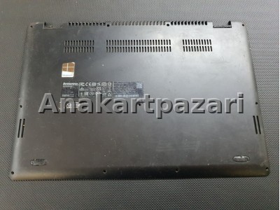 Lenovo Yoga 80JH 80KQ 3 14 Alt Kasa