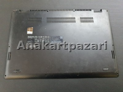 Lenovo Yoga 80JH 80KQ 3 14 Alt Kasa