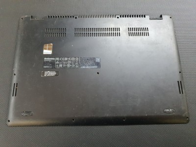 Lenovo Yoga 80JH 80KQ 3 14 Alt Kasa