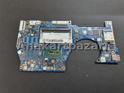 Lenovo Yoga 80JH 80KQ 3 14 Arızalı Anakart BTUU1 NM-A381 Rev. 1.0 (SR23Y) i5 5200U