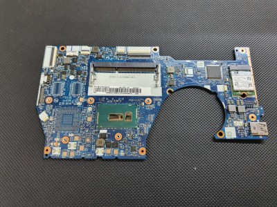 Lenovo Yoga 80JH 80KQ 3 14 Arızalı Anakart BTUU1 NM-A381 Rev. 1.0 (SR23Y) i5 5200U Lenovo Yoga 80JH 80KQ 3 14 Arızalı Anakart BTUU1 NM-A381 Rev. 1.0 (SR23Y) i5 5200U