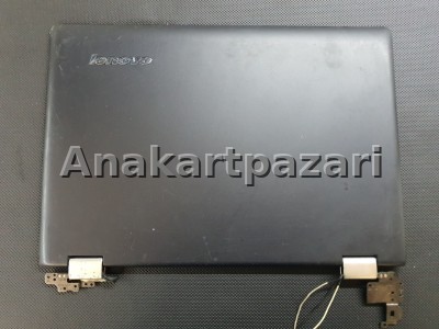 Lenovo Yoga 500 14ISK  Flex3 Ekran + Dokunmatik Panel + Ekran Flex ( Data ) Kablosu + Menteşe