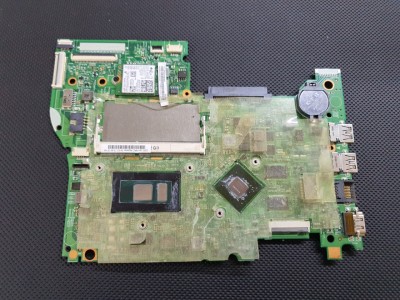 Lenovo Yoga 500 14ISK Flex 3 Arızalı Anakart i5 6200U 2 GB Ekran Kartlı Lenovo Yoga 500 14ISK Flex 3 Arızalı Anakart i5 6200U 2 GB Ekran Kartlı