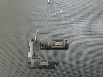 Lenovo Yoga 500 14ISK Flex3 Hoparlör