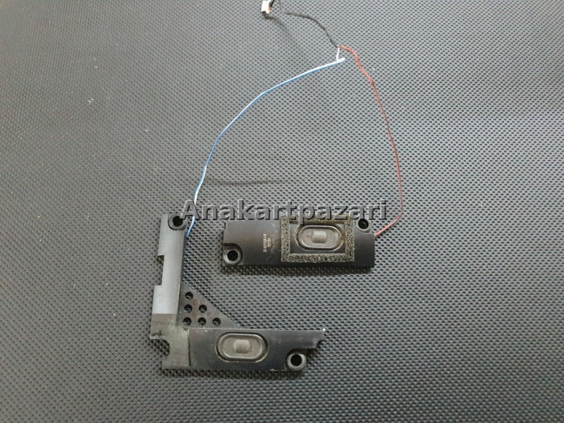 Lenovo Yoga 500 14ISK Flex3 Hoparlör
