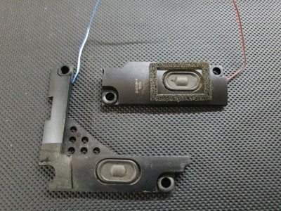 Lenovo Yoga 500 14ISK Flex3 Hoparlör