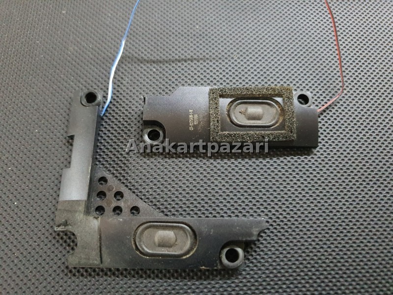 Lenovo Yoga 500 14ISK Flex3 Hoparlör