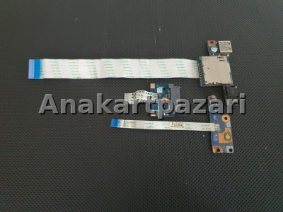 Lenovo Ideapad G50-30 G50-45 G50-70 G50-80 Usb Audio SD Board + CD Board + Power Board
