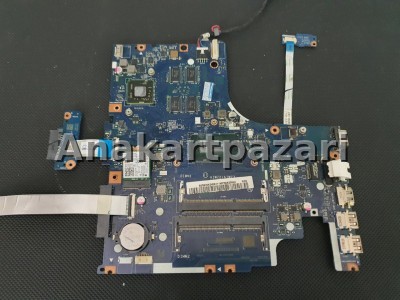 Lenovo İdeapad 500-15ISK 80NT Anakart i7-6500u (SR2EZ) 2GB AMD Ekran Kartlı LA-C851P