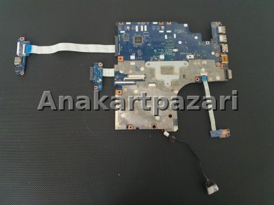 Lenovo İdeapad 500-15ISK 80NT Anakart i7-6500u (SR2EZ) 2GB AMD Ekran Kartlı LA-C851P