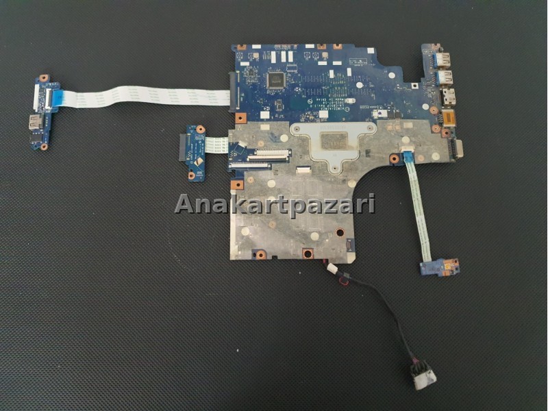 Lenovo İdeapad 500-15ISK 80NT Anakart i7-6500u (SR2EZ) 2GB AMD Ekran Kartlı LA-C851P