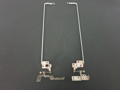 Lenovo İdeapad 500-15ISK 80NT Menteşe