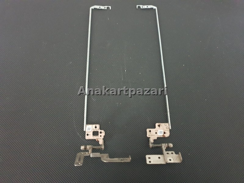 Lenovo İdeapad 500-15ISK 80NT Menteşe