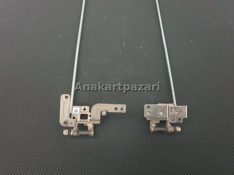 Lenovo İdeapad 500-15ISK 80NT Menteşe