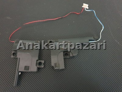 Lenovo İdeapad 500-15ISK 80NT Hoparlör