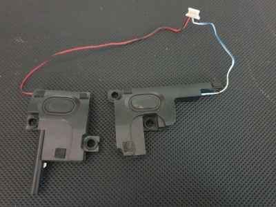 Lenovo İdeapad 500-15ISK 80NT Hoparlör