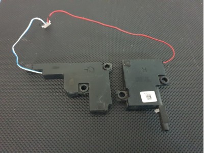 Lenovo İdeapad 500-15ISK 80NT Hoparlör