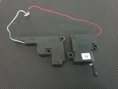 Lenovo İdeapad 500-15ISK 80NT Hoparlör