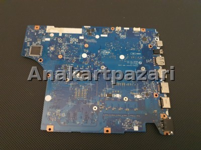Lenovo İdeapad L340 15IRH 81LK FG541 FG741 NM-C362 Rev. 1.0 Arızalı Anakart İ7 9750H (SRF6U) 2 GB Ekran Kartlı 