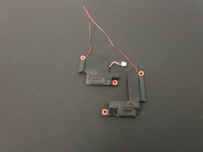 Lenovo İdeapad L340 15IRH 81LK Hoparlör