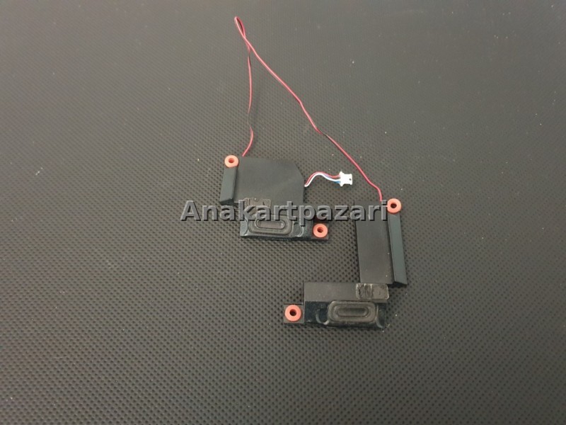 Lenovo İdeapad L340 15IRH 81LK Hoparlör
