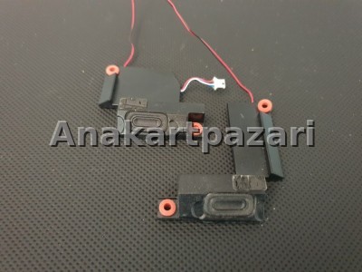 Lenovo İdeapad L340 15IRH 81LK Hoparlör
